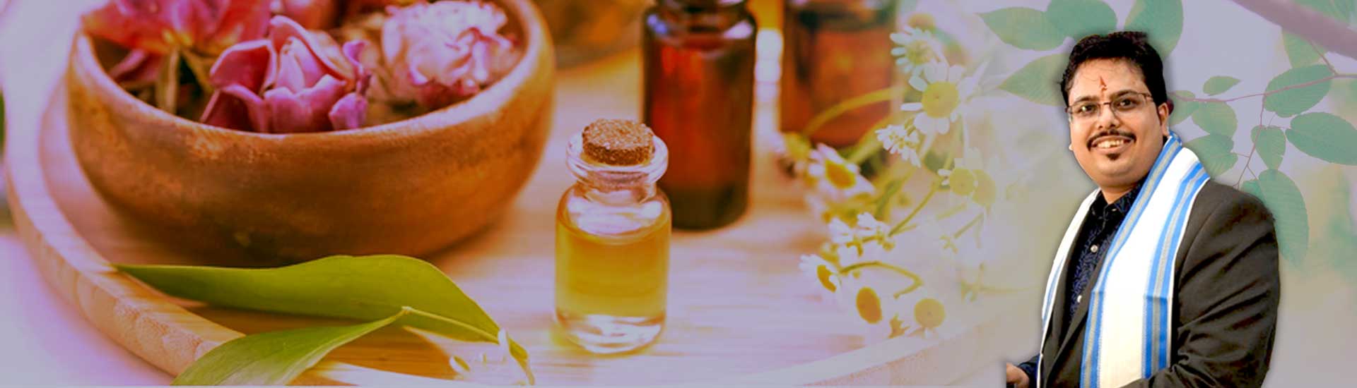 Some Basic Knowledge About Ayurvedic Treatment