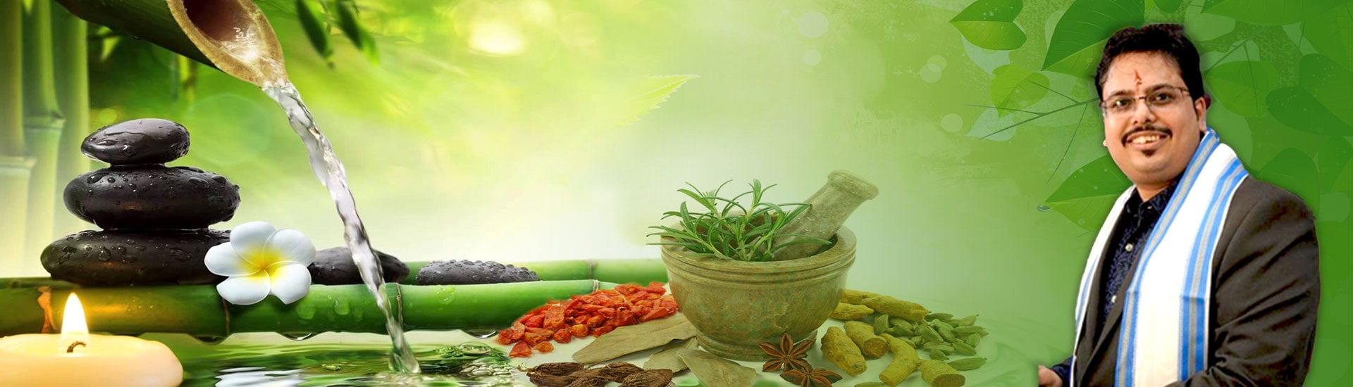 Ayurvedic Treatment of Spondylitis